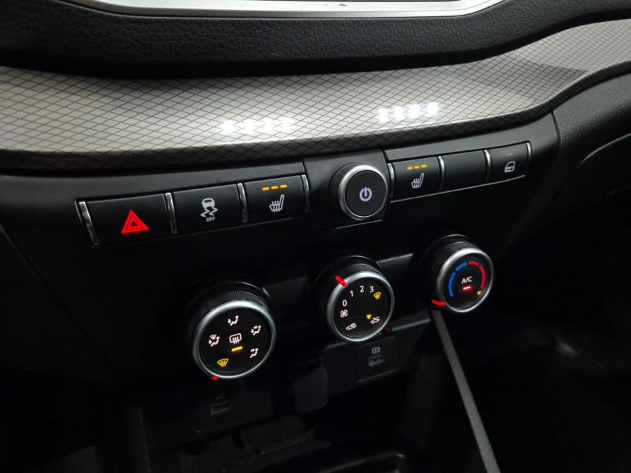 Lada (ВАЗ) Vesta I Рестайлинг (NG) Альметьевск  - изображение 20