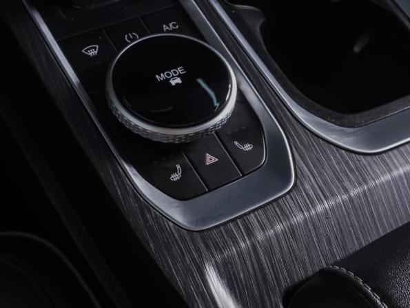 Jaecoo J7 I с пробегом 2023 года, цена 2 220 000 рублей, 37676 км, внедорожник, Автокод Объявления