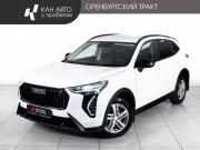 Haval Jolion I Рестайлинг Казань  - изображение 19
