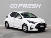 Toyota Yaris IV Краснодар  - изображение 20