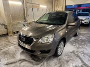 Datsun on-DO I Пермь  - изображение 5