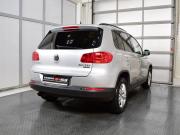 Volkswagen Tiguan I Рестайлинг Кемерово  - изображение 28