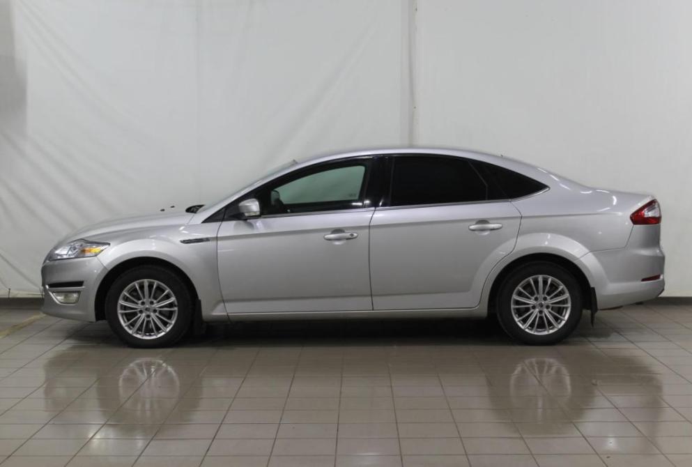 Ford Mondeo IV Рестайлинг Астрахань  - изображение 14