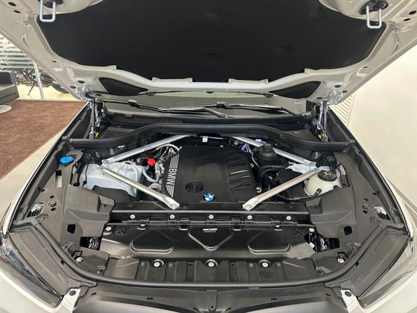BMW X5 IV (G05/G18) Рестайлинг с пробегом 2025 года, цена 15 862 000 рублей, 6351 км, внедорожник, Автокод Объявления