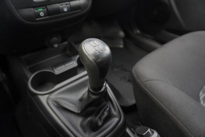 Lada (ВАЗ) Granta I Рестайлинг с пробегом 2019 года, цена 549 000 рублей, 211076 км, хэтчбек, Автокод Объявления