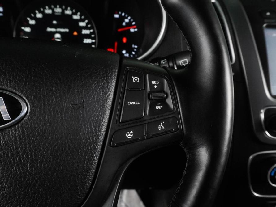 Kia Sorento II Рестайлинг Воронеж  - изображение 18