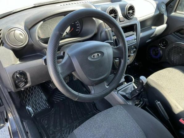 Lada (ВАЗ) Granta I с пробегом 2017 года, цена 485 282 рубля, 85074 км, седан, Автокод Объявления