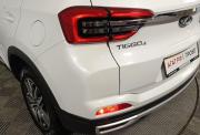Chery Tiggo 4 I Рестайлинг Волгоград  - изображение 42