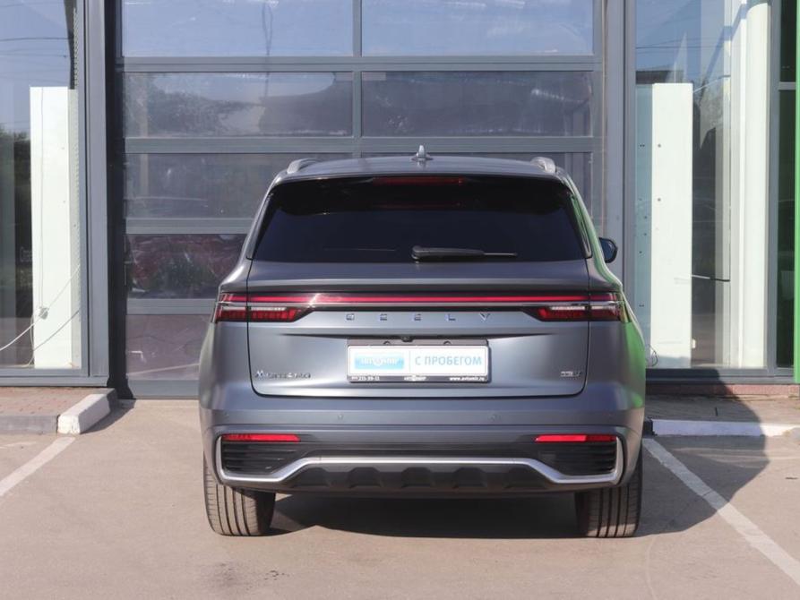 Geely Monjaro I Нижний Новгород  - изображение 4