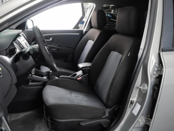 Kia Ceed I Рестайлинг с пробегом 2011 года, цена 600 000 рублей, 307023 км, хэтчбек, Автокод Объявления
