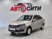 Lada (ВАЗ) Granta I Рестайлинг Воронеж  - изображение 24