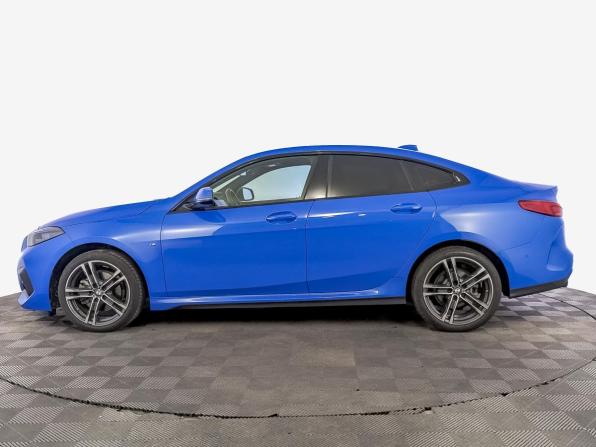 BMW 2 серии F44 с пробегом 2021 года, цена 3 750 000 рублей, 5800 км, седан, Автокод Объявления
