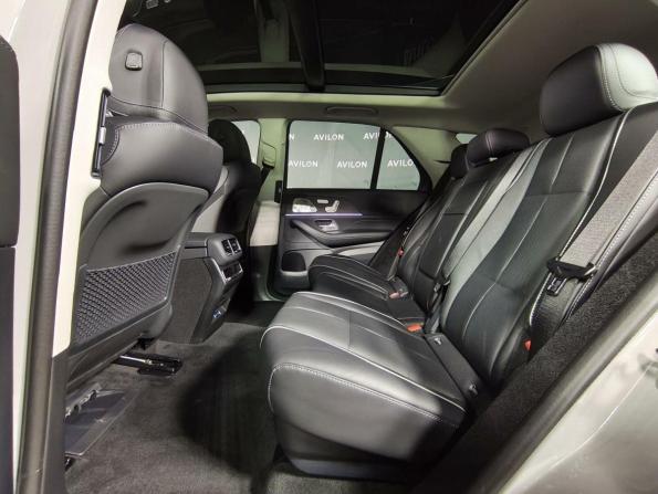 Новый Mercedes-Benz GLE II (V167) Рестайлинг 2025 года, цена 15 900 000 рублей, внедорожник, Автокод Объявления