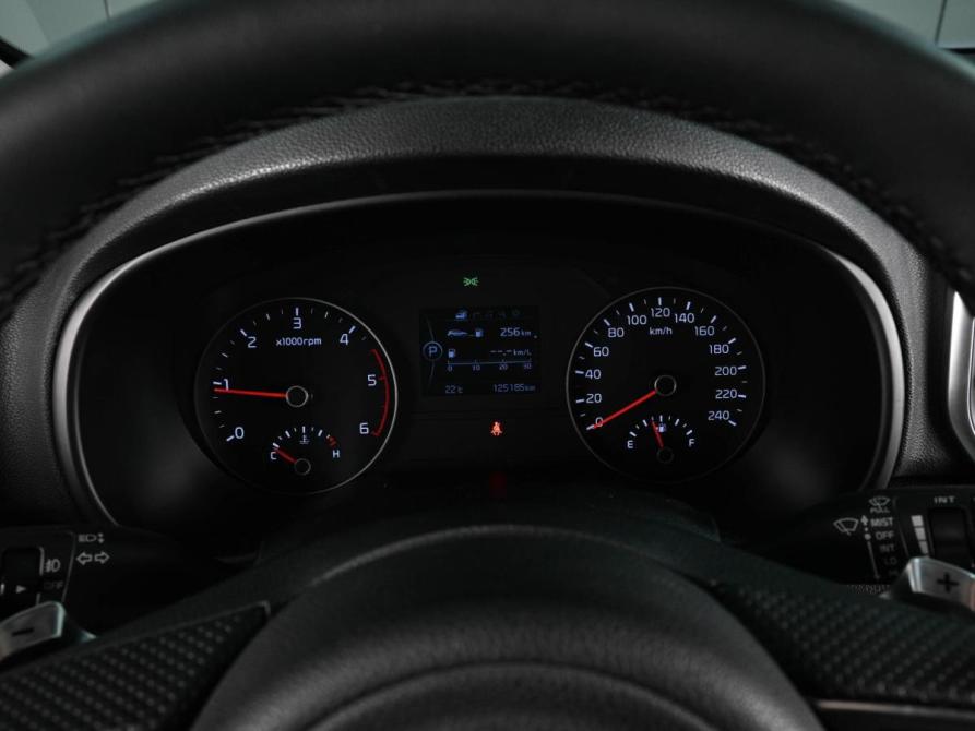 Kia Sportage IV Ростов-на-Дону  - изображение 22
