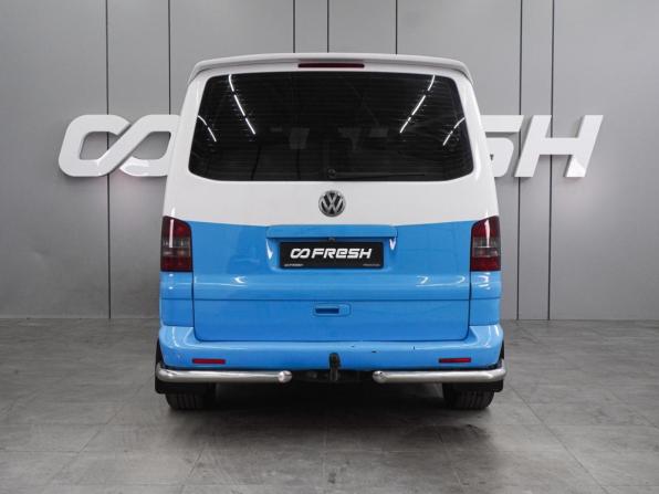 Volkswagen Multivan T5 с пробегом 2005 года, цена 1 749 000 рублей, 336378 км, минивэн, Автокод Объявления