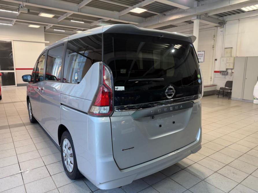 Nissan Serena V (C27) Челябинск  - изображение 4