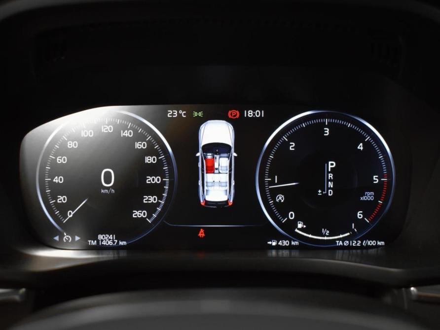 Volvo XC60 II Казань  - изображение 17