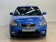 Kia Rio II Рестайлинг Балашиха  - изображение 17