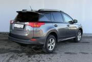 Toyota RAV4 IV (XA40) Киров  - изображение 33