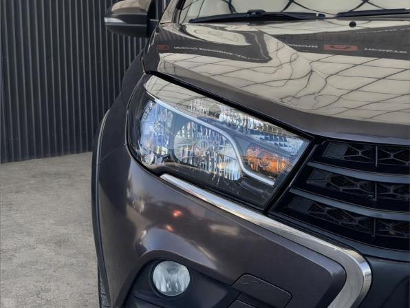 Lada (ВАЗ) Vesta I с пробегом 2020 года, цена 1 097 000 рублей, 93767 км, универсал, Автокод Объявления
