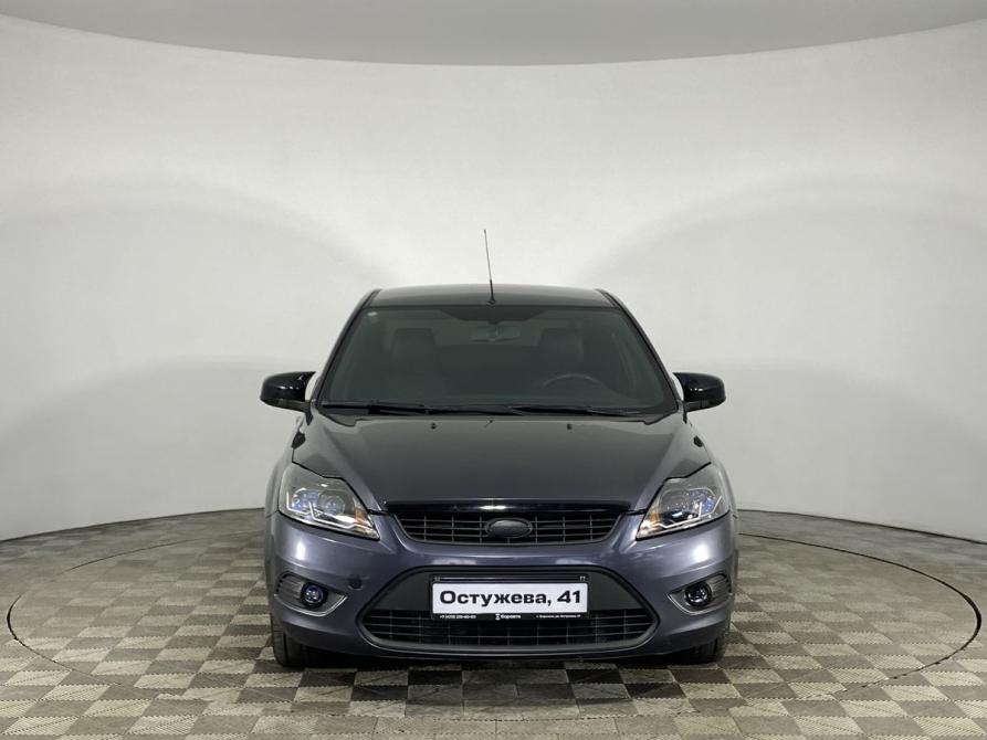 Ford Focus II Рестайлинг Воронеж  - изображение 14