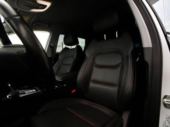 Chery Tiggo 7 Pro I с пробегом 2021 года, цена 1 462 000 рублей, 106470 км, внедорожник, Автокод Объявления