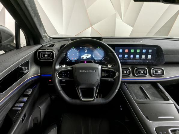 Jaecoo J8 с пробегом 2024 года, цена 3 097 000 рублей, 46391 км, внедорожник, Автокод Объявления