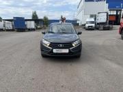 Lada (ВАЗ) Granta I Рестайлинг Уфа  - изображение 16