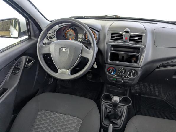 Lada (ВАЗ) Granta I Рестайлинг с пробегом 2024 года, цена 670 000 рублей, 50771 км, седан, Автокод Объявления