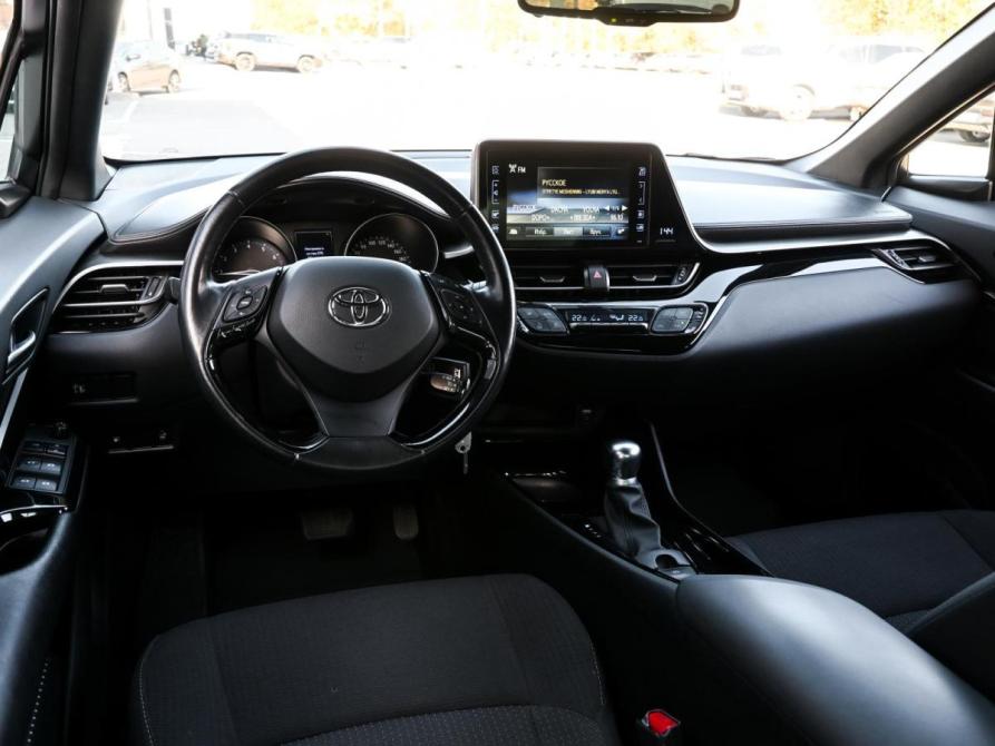 Toyota C-HR I Волгоград  - изображение 6