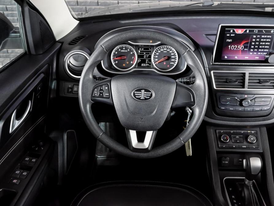 FAW Besturn X40 I Екатеринбург  - изображение 12