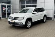 Volkswagen Teramont I Владимир  - изображение 26