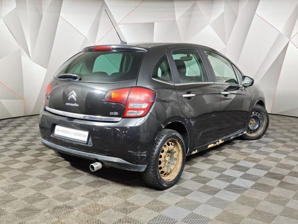 Citroen C3 II с пробегом 2010 года, цена 223 000 рублей, 152034 км, хэтчбек, Автокод Объявления