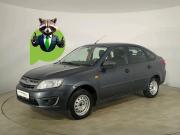 Lada (ВАЗ) Granta I Санкт-Петербург  - изображение 29
