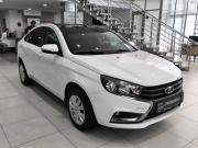 Lada (ВАЗ) Vesta I Казань  - изображение 25