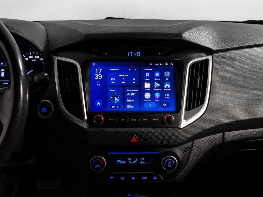 Hyundai Creta I Санкт-Петербург  - изображение 16