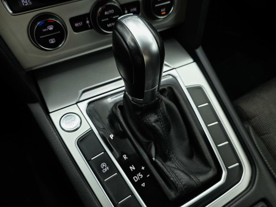 Volkswagen Passat B8 Таганрог  - изображение 27