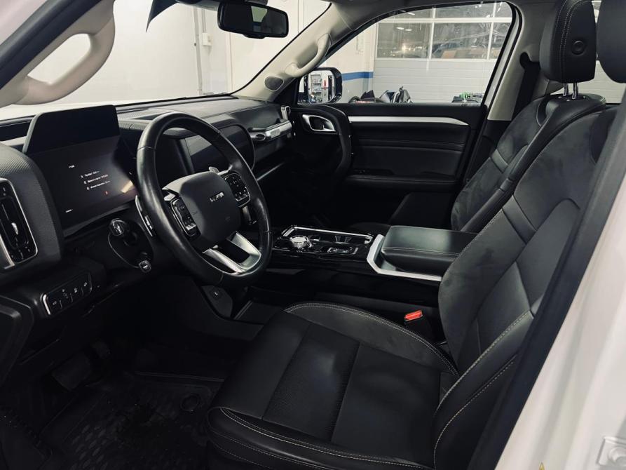 Haval Dargo I Санкт-Петербург  - изображение 14