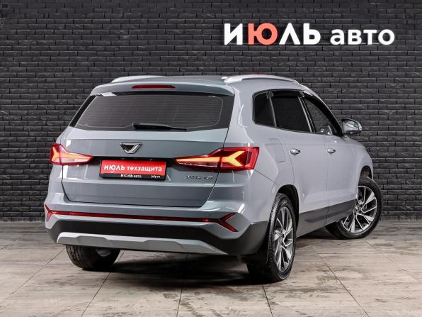 Jetta VS7 I Рестайлинг 1 с пробегом 2023 года, цена 2 190 000 рублей, 45047 км, внедорожник, Автокод Объявления