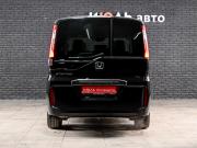 Honda Stepwgn V Екатеринбург  - изображение 27