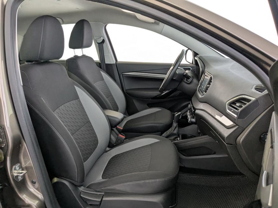 Lada (ВАЗ) Vesta I Рестайлинг (NG) Москва  - изображение 22