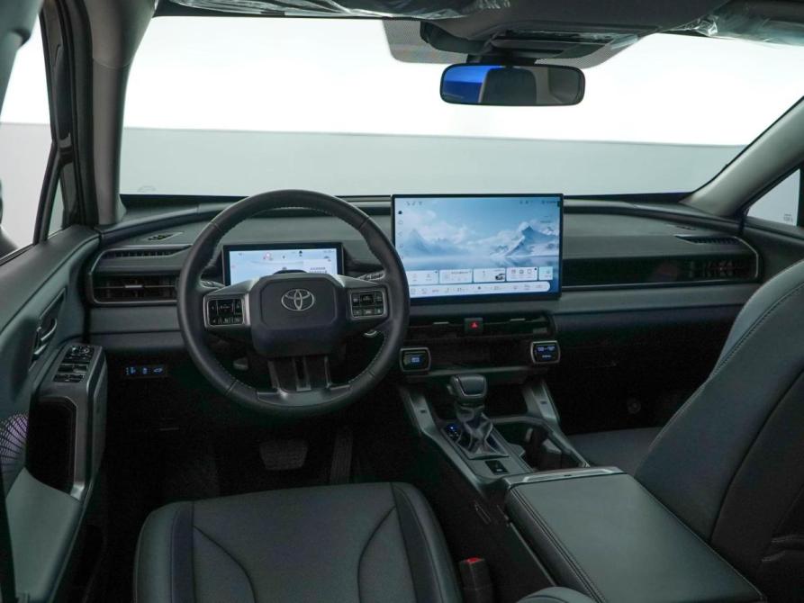Toyota RAV4 VI (XA60) Москва  - изображение 6