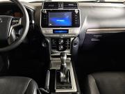 Toyota Land Cruiser Prado 150 Series Рестайлинг 2 Москва  - изображение 36