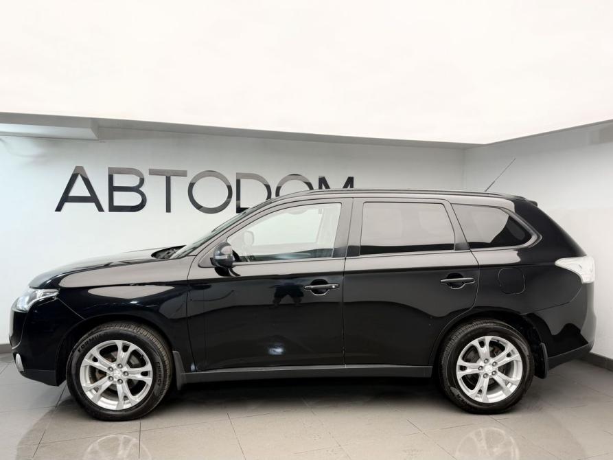 Mitsubishi Outlander III Москва  - изображение 6