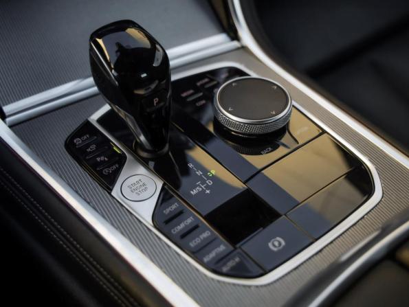 BMW 8 серии II (G14/G15/G16) Рестайлинг с пробегом 2024 года, цена 8 648 200 рублей, 1872 км, купе, Автокод Объявления