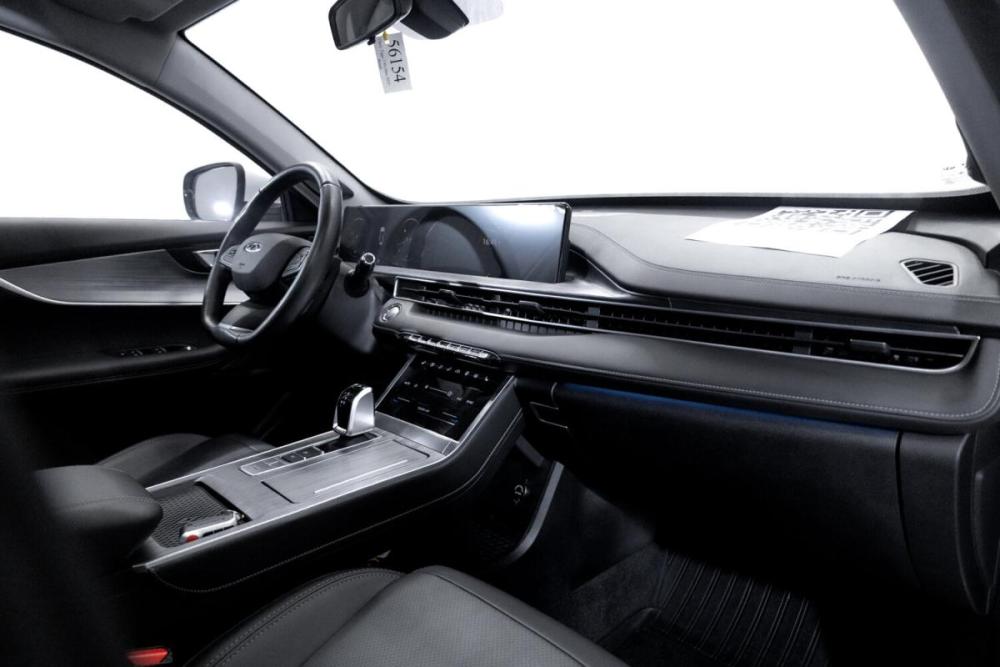 Chery Tiggo 7 Pro Max I Тюмень  - изображение 18