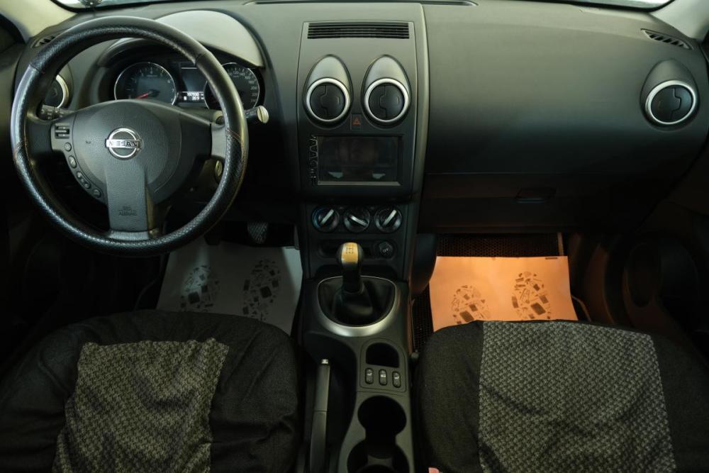 Nissan Qashqai+2 I Рестайлинг Омск  - изображение 12