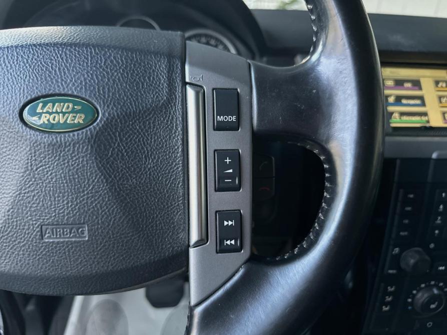 Land Rover Discovery III Санкт-Петербург  - изображение 21