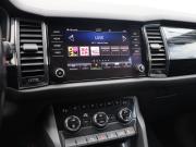 Skoda Kodiaq I Москва  - изображение 45
