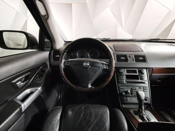Volvo XC90 I с пробегом 2003 года, цена 675 000 рублей, 213433 км, внедорожник, Автокод Объявления